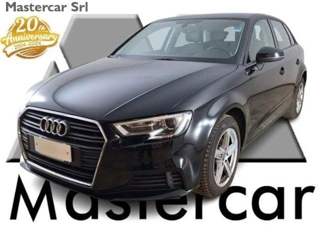 Audi AUDI A3 Sportback 1.6 tdi Business 116cv - FP256