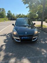 Renault Scenic 2.0 dCi Automatik 150ps TÜV... - Renault Scenic in Ludwigshafen