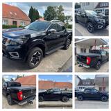 Nissan NAVARA DC 2.3DCI 4X4 7AT N-CONNECTA*OPTIK-PAKET* - Nissan Navara: At