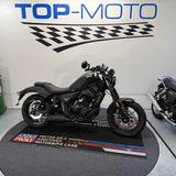 Zontes ZT 125 C2 erst 2148km gefahren LED ABS - Angebote
