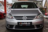 Volkswagen GOLF PLUS V GOAL* DSG* HU/AU NEU* PDC* TEMPOMAT* - gebrauchte VW Golf Plus aus dem Jahr 2006