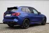 BMW X3 M Competition automatik / Panoramadak / Trekh - gebrauchte BMW X3 M aus dem Jahr 2024
