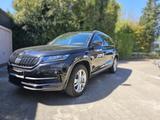 Skoda Kodiaq 2.0 TDI SCR DSG Style Style - Skoda Kodiaq von privat