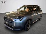MINI Countryman D - MINI One D Countryman mit Panoramadach