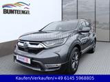 Honda CR-V 2.0 i-MMD HYBRID 4WD Elegance Navi/Kamera - Honda Gebrauchtwagen in Frankfurt