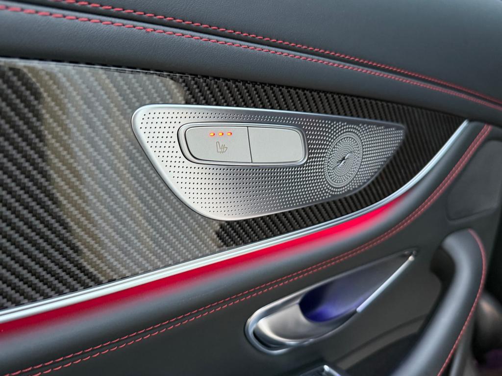 Mercedes-Benz CLS 53 AMG