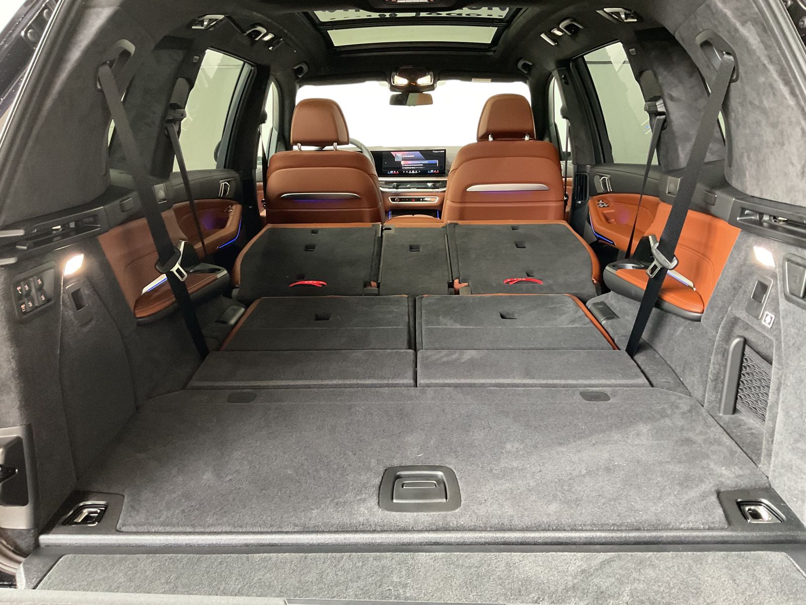 Fahrzeugabbildung BMW X7 xDrive40d *22" M LMR *Sitzbelüftung *Standhei