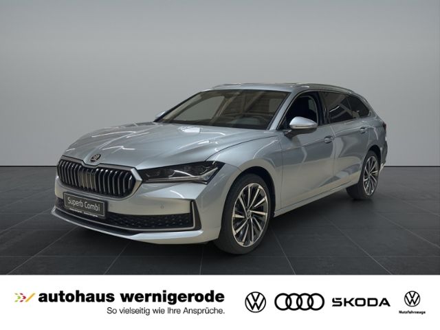 Skoda Superb Combi  L&K 1.5TSI mHEV 110kW  7-Gang-DSG