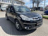 Citroën C-Crosser Tendance - Citroën C-Crosser: Automatik
