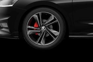 Skoda Fabia - Bild 5