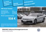 Volkswagen Passat Variant R-Line 1.5 eHybrid AHK IQ.Light I - VW Passat Variant in Rostock