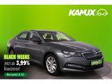 Skoda Superb 2.0TDI Lim.DSG Style+LED+VIRTUAL+AHK+PDC - Skoda Superb