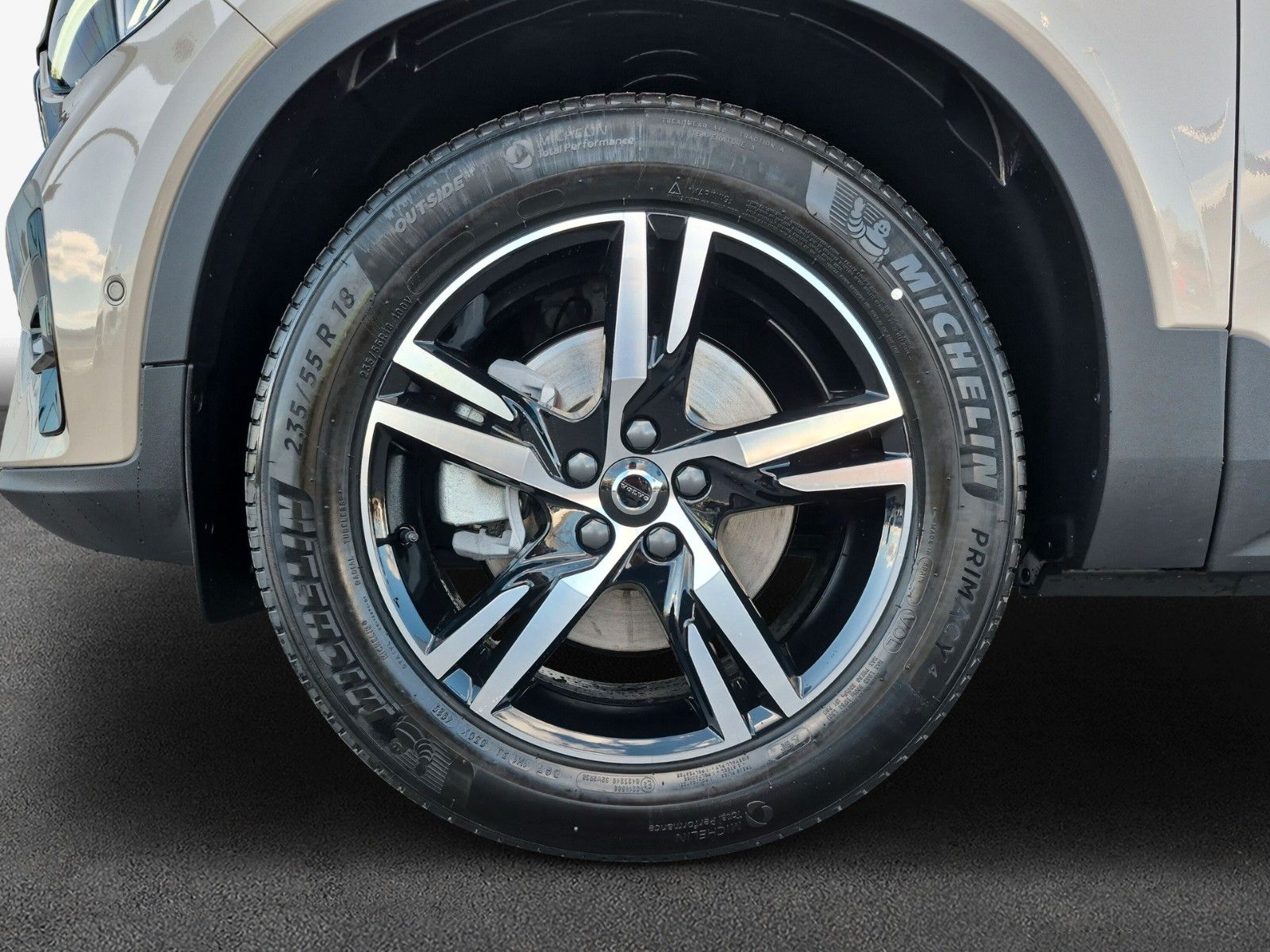 Volvo XC40 - Bild 7