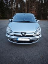 Peugeot 807 Premium | 8-Sitzer | 163 PS |  - Peugeot 807: Premium