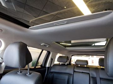 Hyundai SANTA FE 1.6 T-GDI Signature (215PS) Allrad