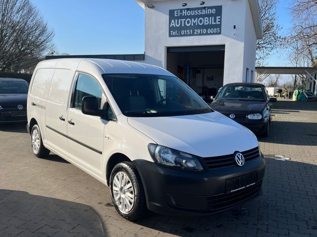 Volkswagen Caddy Kasten/Kombi Maxi Kasten