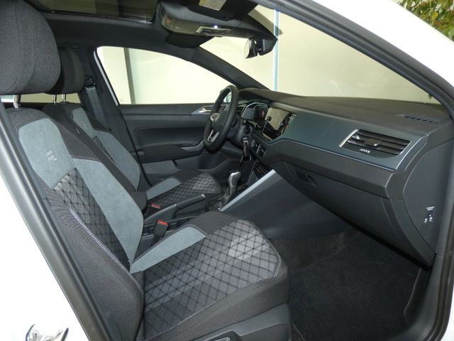 Polo 1.0 TSI R-Line DSG PANO KAMERA GARANTIE