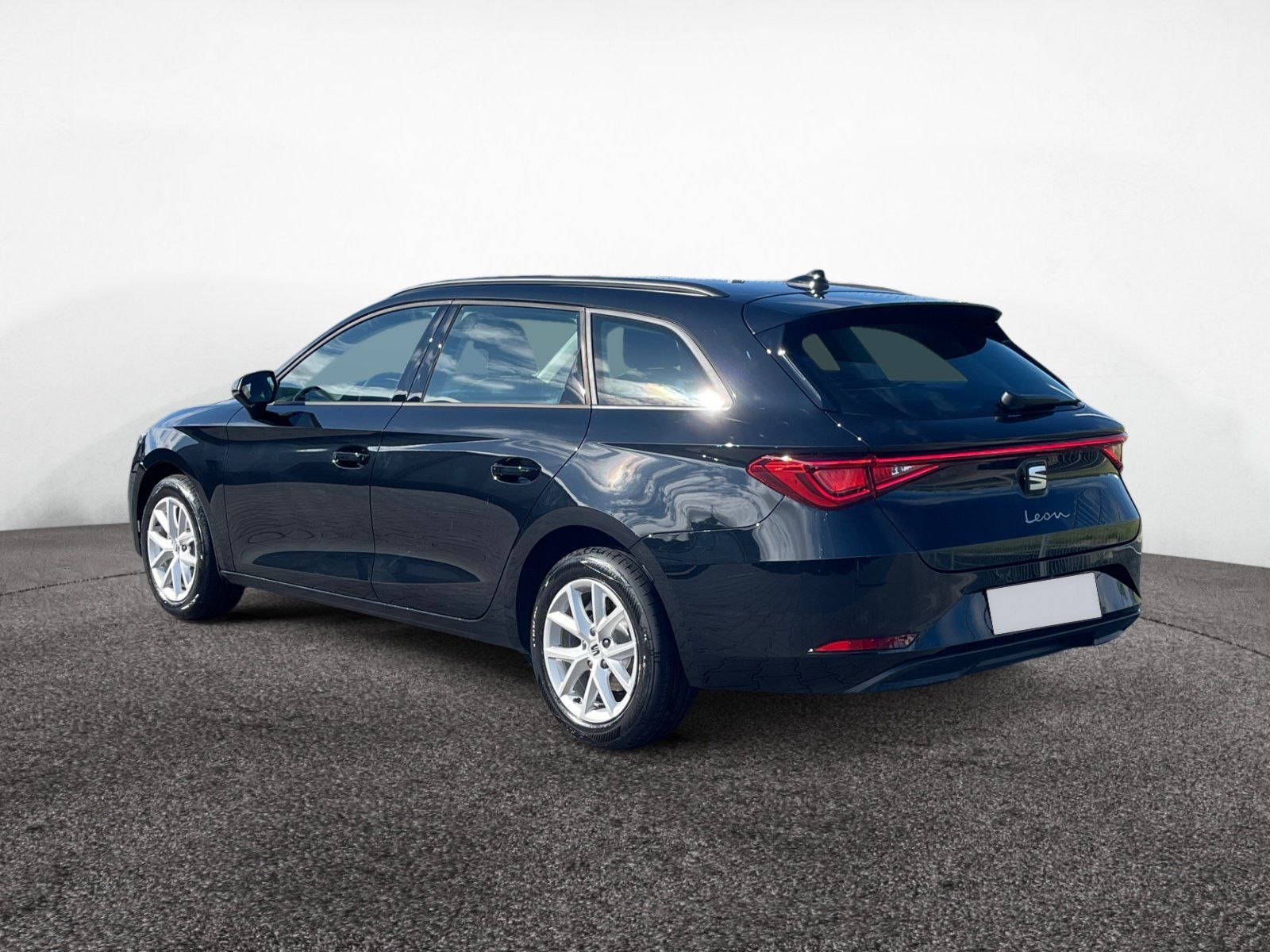 Seat Leon - Bild 5