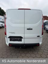 Ford Transit Custom Kasten 300 L2H1 Trend - gebrauchte Ford Transit Custom aus dem Jahr 2021