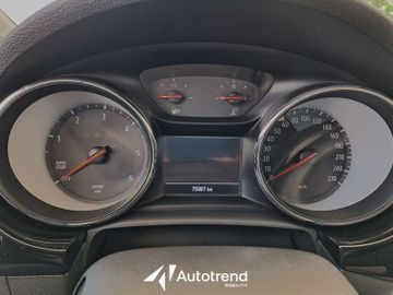 Opel Astra - 10