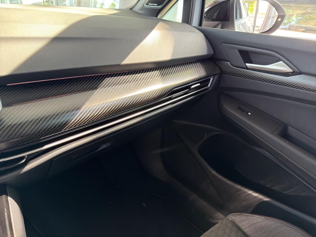 Fahrzeugabbildung Volkswagen Golf GTI Clubsport Soundsystem,19,Performance Pa
