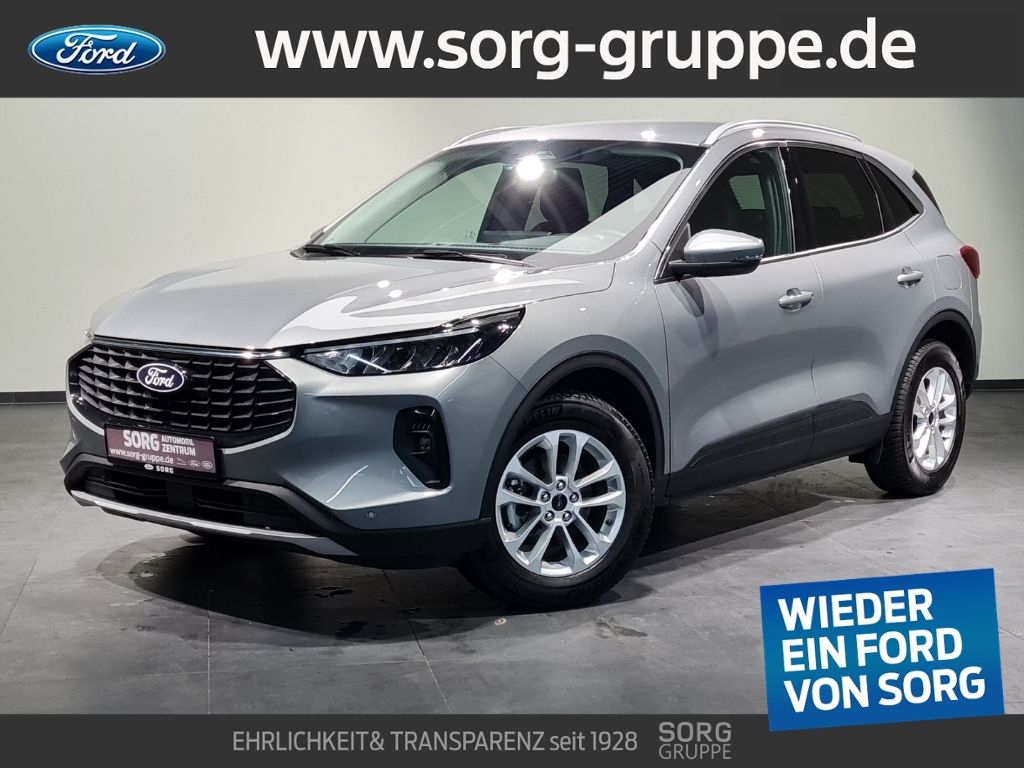Image of Ford Kuga