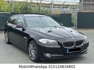 BMW 530 - 1