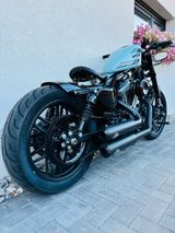 Harley-Davidson Sportster Roadster 1200 - Offers matching your search criteria