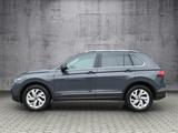 Volkswagen Tiguan Elegance 2.0 TDI 4M DSG STH/NAV/BusinessP - Volkswagen Tiguan aus 2022