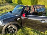 MINI Cabrio "S" JCW Ausstattung - : Cabrio, Jcw