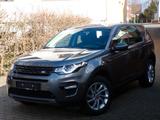 Land Rover Discovery Sport SE AWD Aut./Navi/PDC/Xenon/Multi - Land Rover Discovery in Duisburg