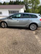 Opel Astra Sports Tourer 1.4 ecoFLEX Edition S/S ... - Opel Astra: Sports Tourer Ecoflex