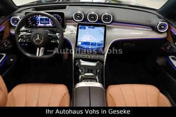 صورة مصغرة 25 لـ 2025 Mercedes-BENZ CLE