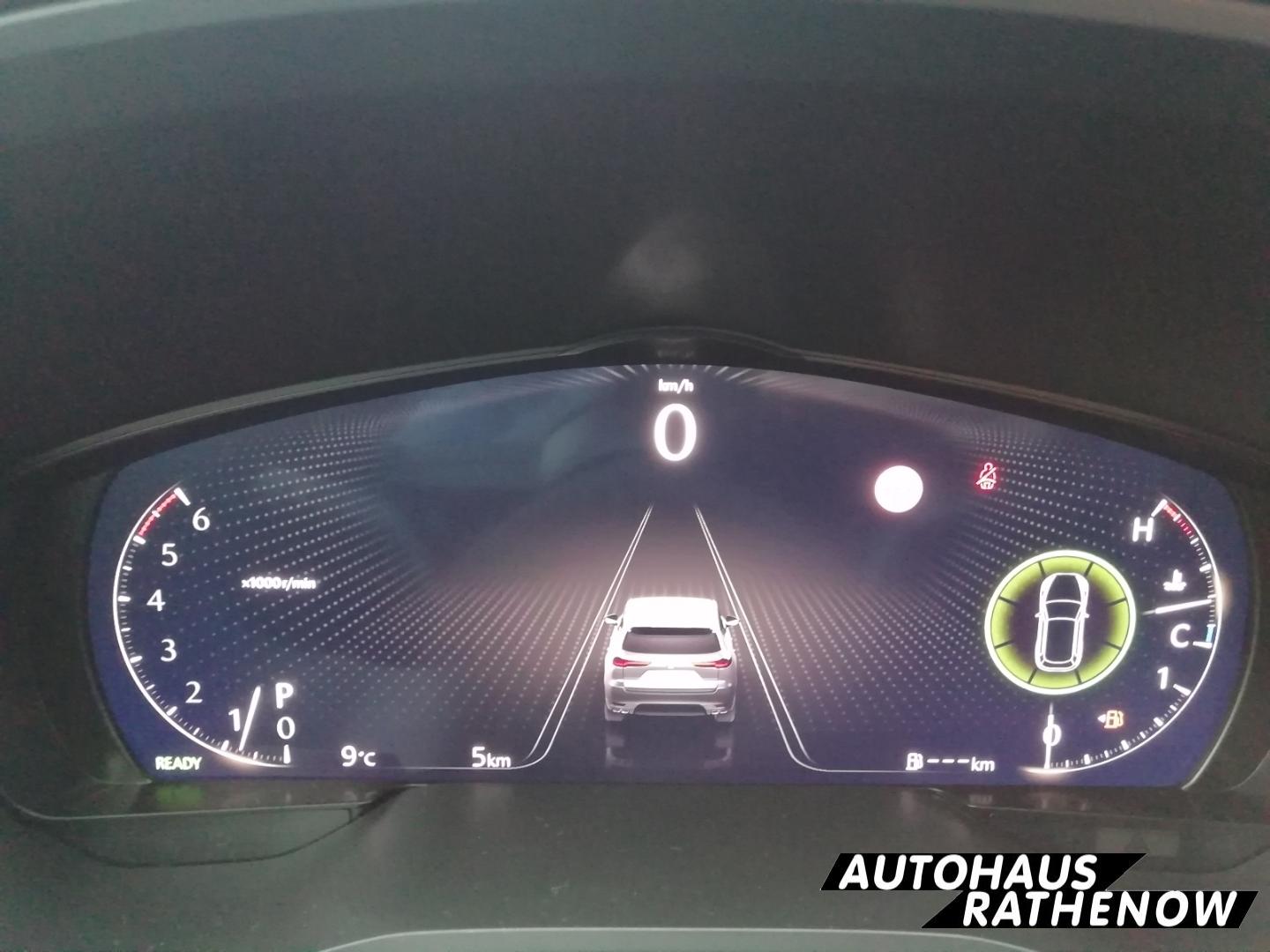 Mazda CX-60 Homura Plus AWD 6-Zylinder Panodach Navi L