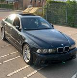 BMW E39 525d / 530d | M paket- abwerk | 3.... - BMW 525: 525d E39