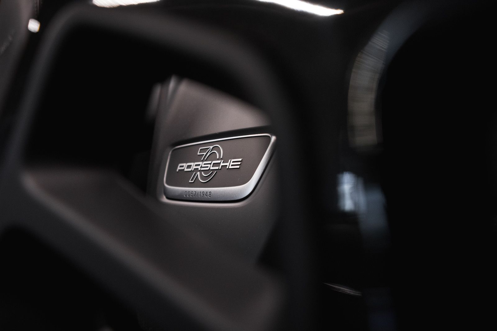 Fahrzeugabbildung Porsche 991/911 Speedster-PTS Aetnablau-Lift-DAB-Kamera