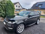 Land Rover Range Rover Sport 3.0 SDV6 HSE HSE - Land Rover Range Rover Sport mit Diesel-Antrieb