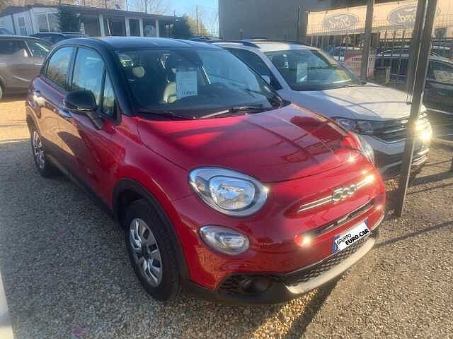 Fiat 500X Club 1.3 MultiJet 95 CV