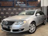 Volkswagen Passat 2.0 16V TDI Var. Comfortline - Volkswagen Passat: 16v
