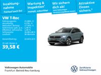 Volkswagen T-Roc - Vorschau Bild 1