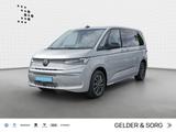 Volkswagen T7 Multivan Life 2.0 TDI Matrix*Pano*Stand*Virtu - silberne Volkswagen T7