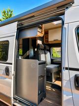 Knaus NEUWERTIGER*Knaus BoxLife 630 Platinum Selection - Knaus Allradantrieb