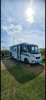 Knaus Van I 650 MEG  Platinum Selection  - Knaus Van I 650 MEG