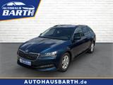 Skoda Superb Combi 2.0 TDI Ambition *LED*Navi*DSG*SHZ* - Skoda Superb Gebrauchtwagen in Erfurt