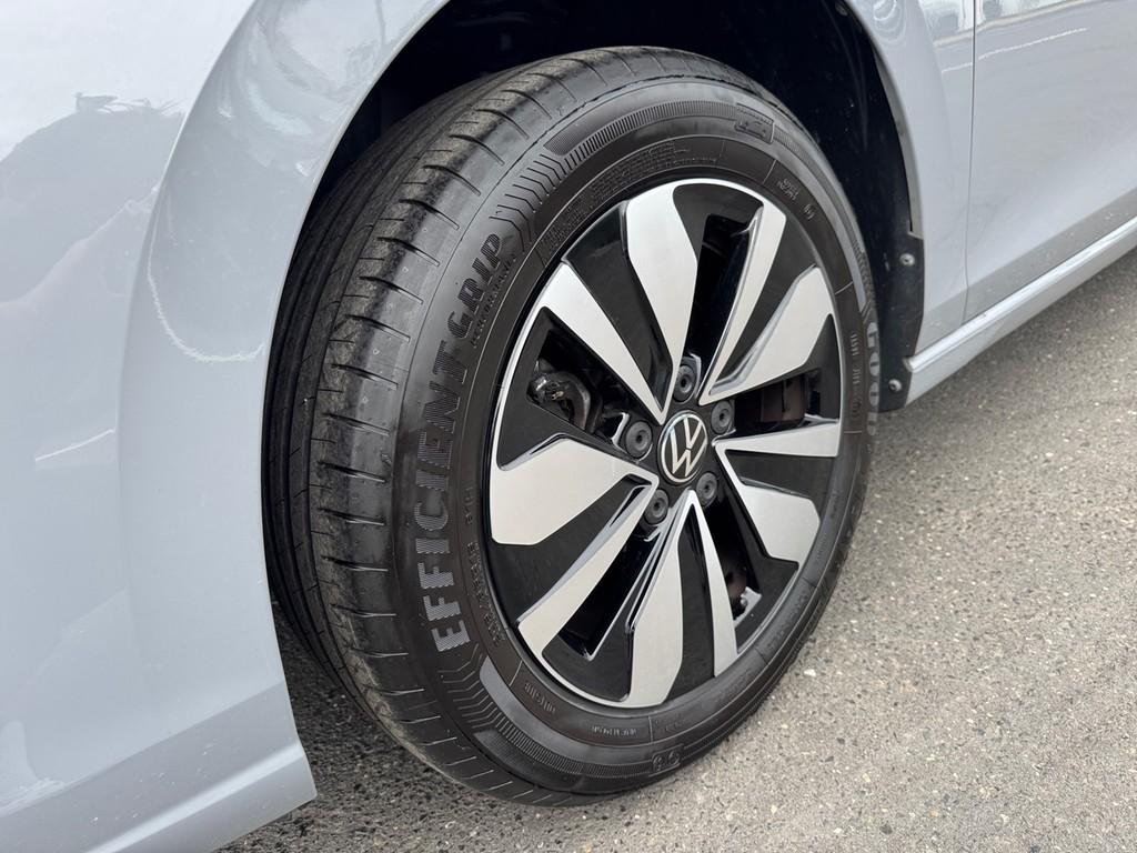 Volkswagen Golf 1.5 TSI AHK Goal, миниатюра 3