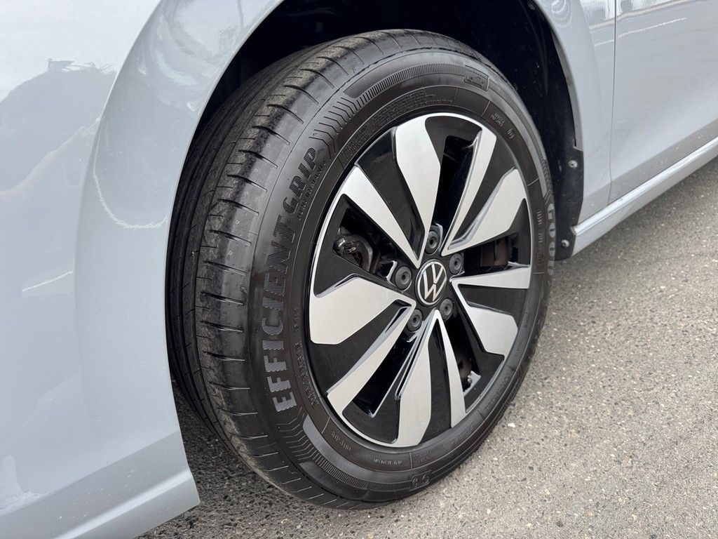 Volkswagen Golf 1.5 TSI AHK Goal foto 3