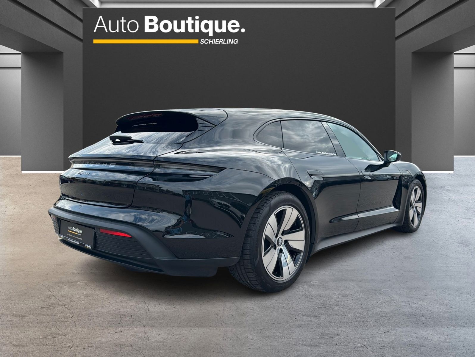 Porsche Taycan - Bild 4