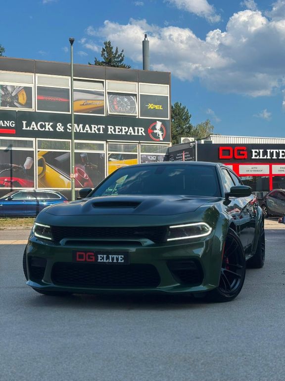 Image of Dodge Charger