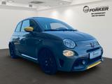Fiat Abarth 500 Cabrio 595 C Pista W-Räder - gebrauchte Fiat 500C aus dem Jahr 2017