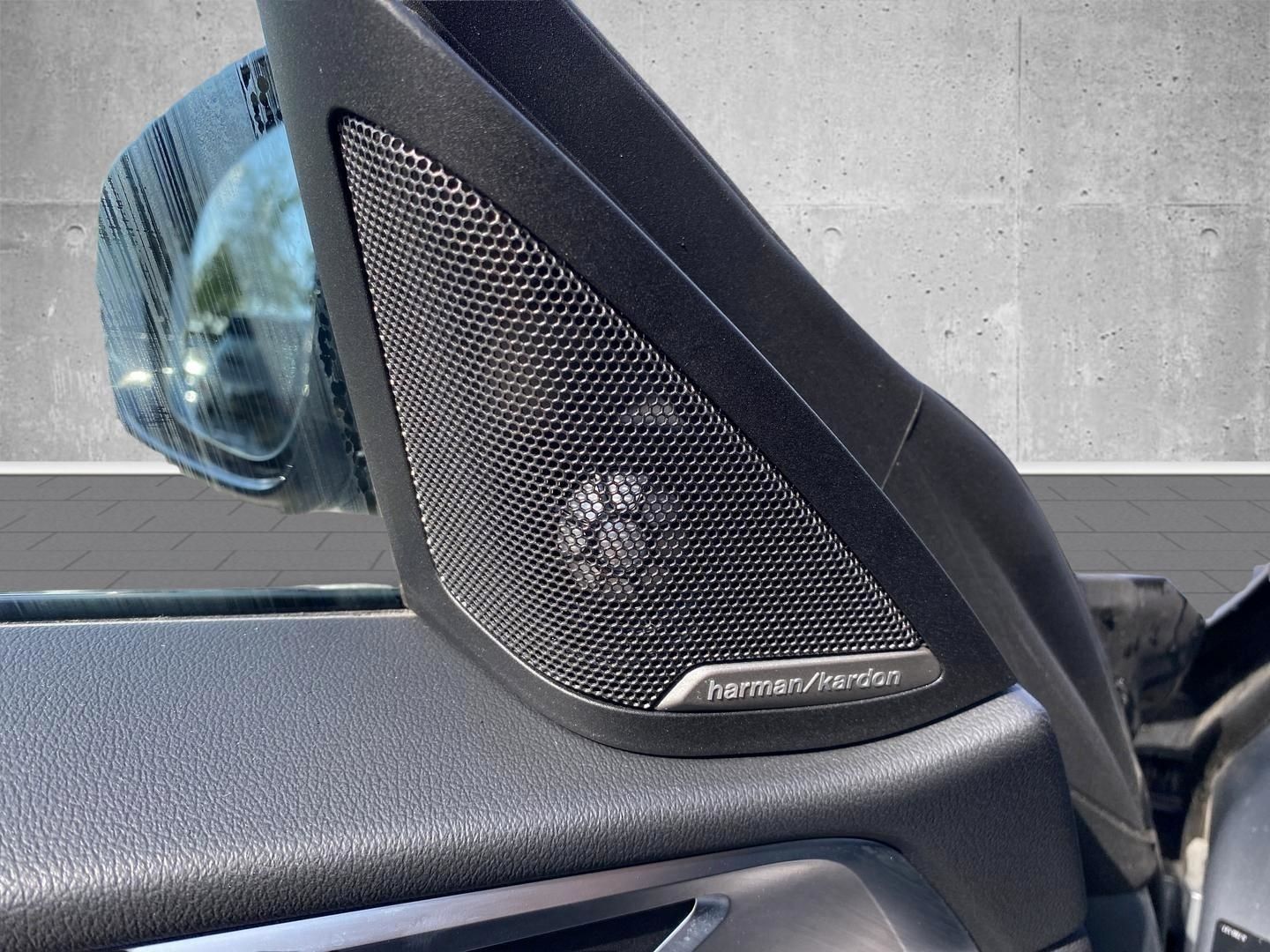 BMW i4 eDrive35 Gran Coupe M Sport HUD AHK Leder Mem foto 17